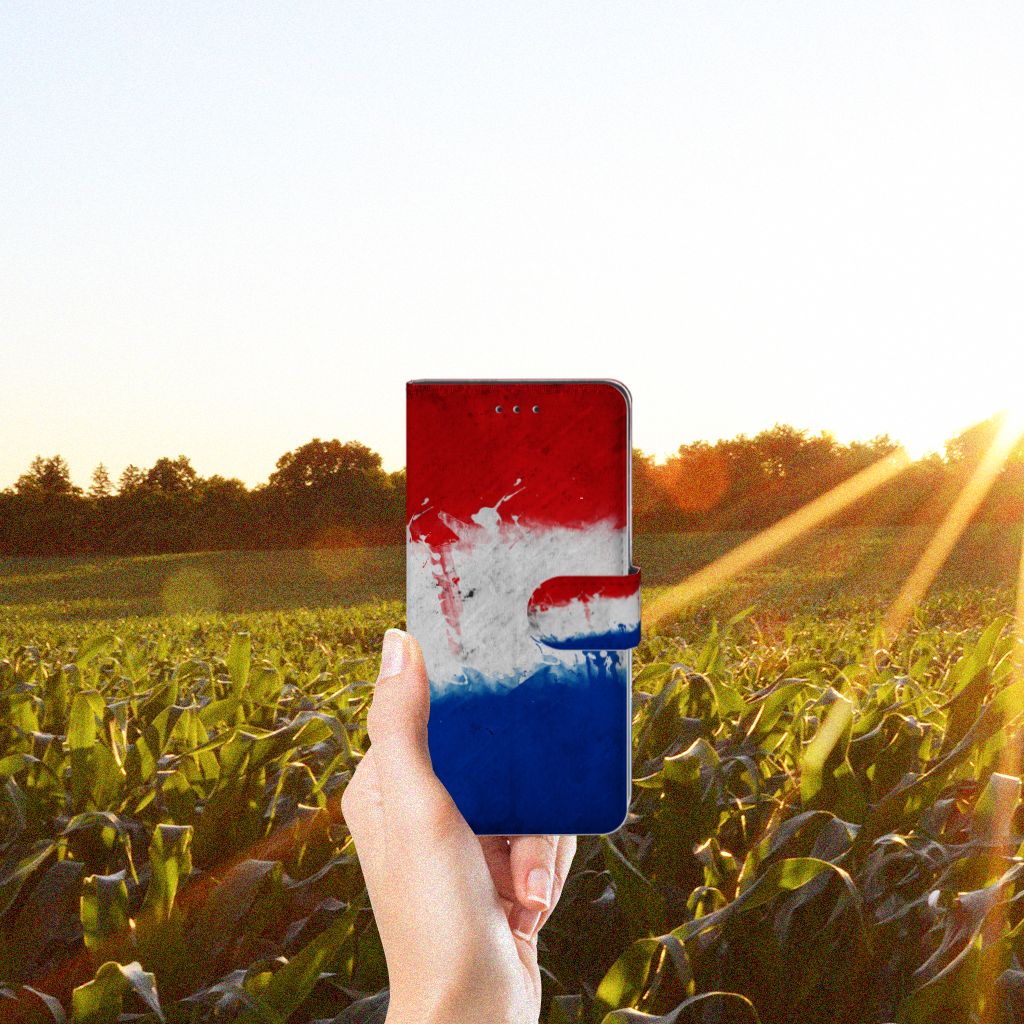 Honor 20 Pro Bookstyle Case Nederland