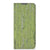 Nokia G11 | G21 Book Wallet Case Green Wood - B2C Telecom