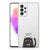 Samsung Galaxy A73 5G Telefoonhoesje met Naam Cat Good Day B2C Telecom