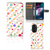 Motorola Edge 30 Pro Telefoon Hoesje Dots