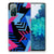 Samsung Galaxy S20 FE TPU Hoesje Funky Triangle B2C Telecom