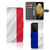 Samsung Galaxy S21 Ultra Bookstyle Case Frankrijk