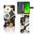 Motorola Moto G7 Power Telefoonhoesje met foto Vintage Camera