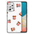Samsung Galaxy A53 Back Cover Hoesje Nut Jar