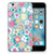 Apple iPhone 6 | 6s TPU Case Flower Power