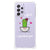 Samsung Galaxy A33 Stevig Bumper Hoesje Cactus Glad B2C Telecom