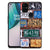 OnePlus Nord N10 5G Silicone Back Case Kentekenplaten B2C Telecom