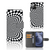 Apple iPhone 12 Mini Book Case Illusie