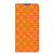Motorola Moto G52 | Moto G82 Hoesje met Magneet Batik Oranje - B2C Telecom