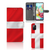 Samsung Galaxy A71 Bookstyle Case Denemarken