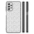 Samsung Galaxy A23 Back Case Stripes Dots B2C Telecom
