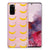 Samsung Galaxy S20 Siliconen Case Banana B2C Telecom