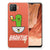 OPPO A73 4G Telefoonhoesje met Naam Braktus B2C Telecom