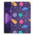 Lenovo Tab M10 Plus Leuke Siliconen Hoes Space - B2C Telecom