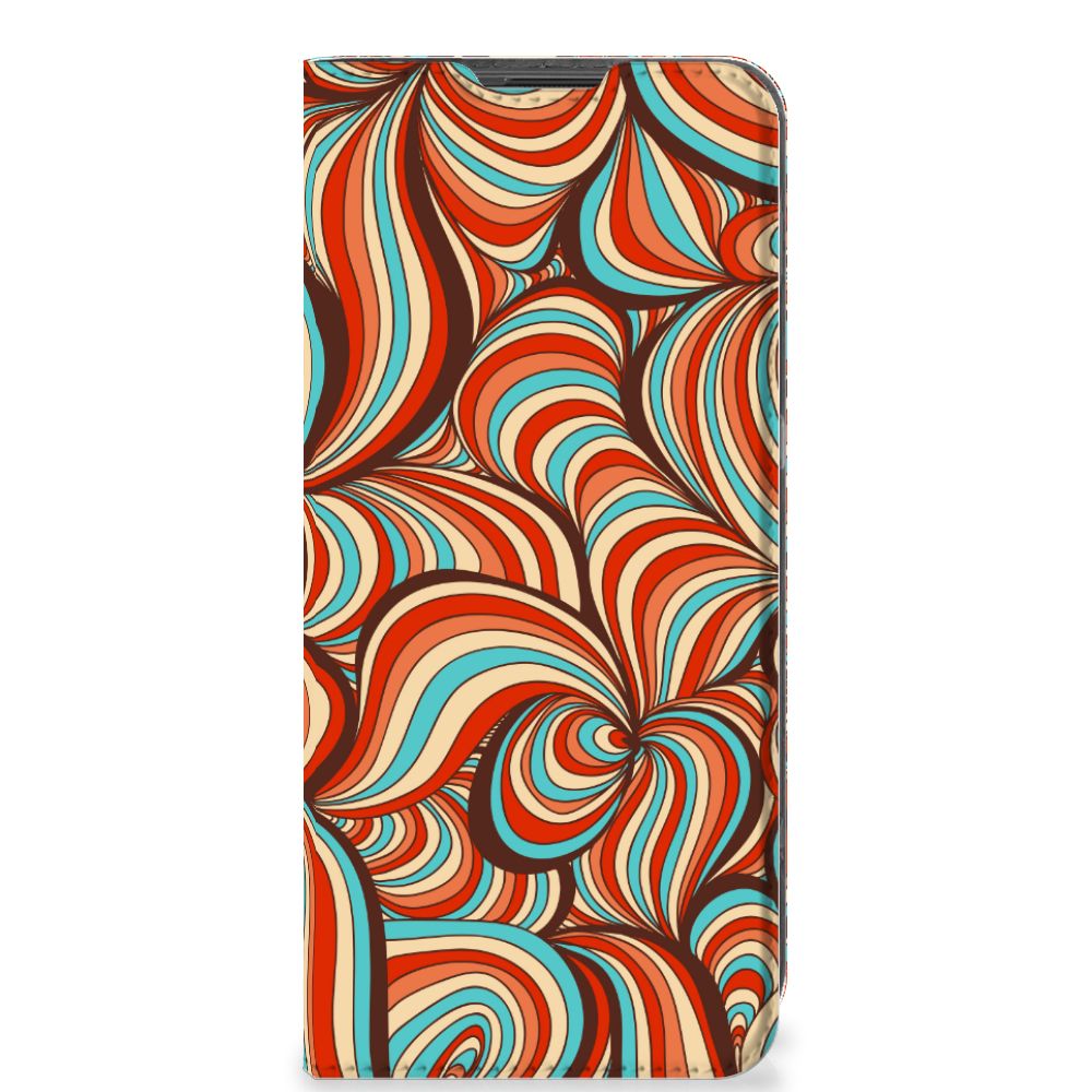 OnePlus 10 Pro Bookcase Retro - B2C Telecom