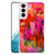 Back Cover Samsung Galaxy S22 Tulips B2C Telecom