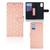 Samsung Galaxy A02s | M02s Telefoon Hoesje Pattern Orange