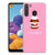 Samsung Galaxy A21 Siliconen Case Nut Boyfriend B2C Telecom