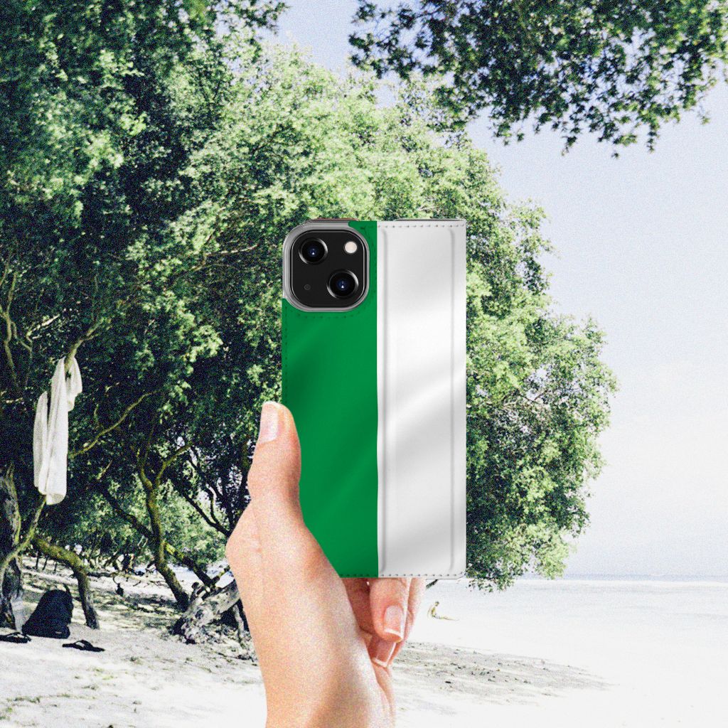 iPhone 14 Standcase Italië