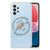 Samsung Galaxy A13 4G Telefoonhoesje met Naam Boho Dreams B2C Telecom