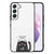 Samsung Galaxy S22 Hoesje Cat Good Day