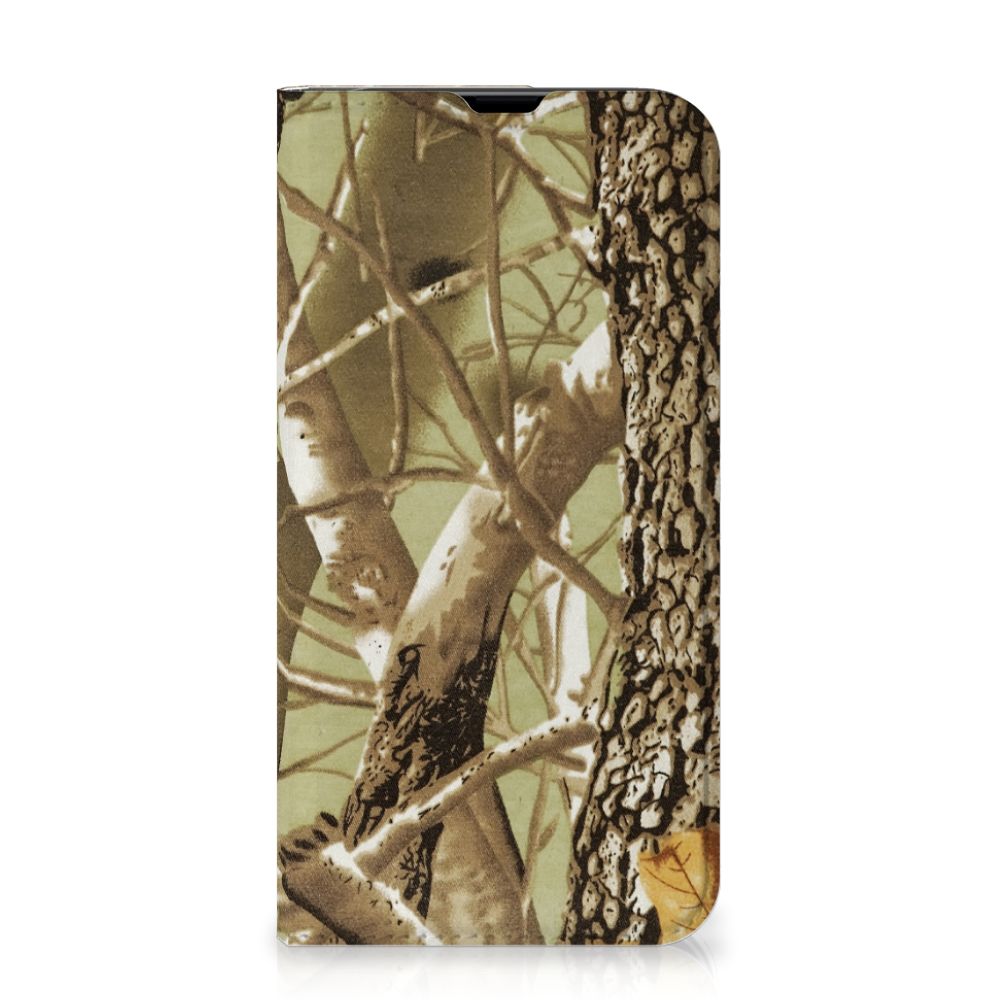 iPhone 13 Pro Smart Cover Wildernis - B2C Telecom