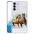 Samsung Galaxy S22 Case Anti-shock Paarden B2C Telecom