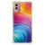 Shockproof Case voor Nokia C32 Regenboog B2C Telecom