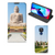 Motorola Moto G9 Play Book Cover Boeddha - B2C Telecom