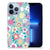 Apple iPhone 13 Pro TPU Case Flower Power B2C Telecom