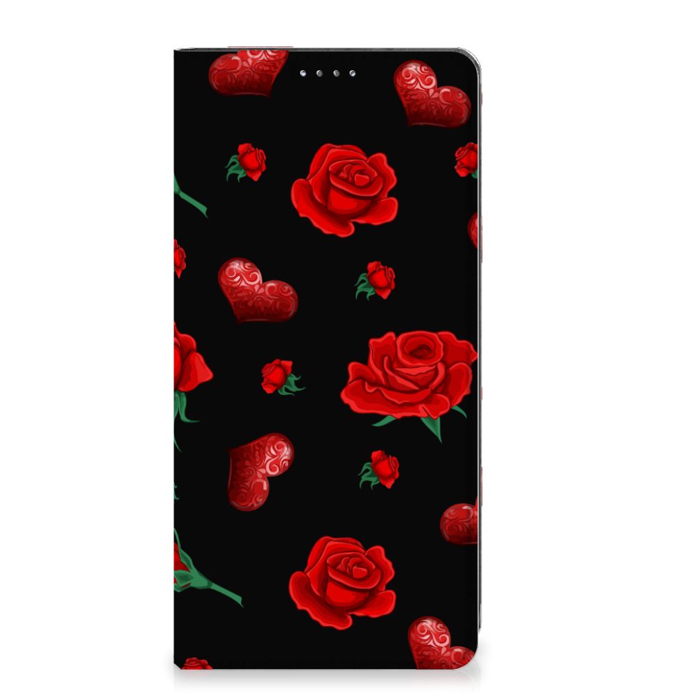 OPPO A57 | A57s | A77 4G Magnet Case Valentine - B2C Telecom
