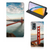 OnePlus Nord 2 5G Book Cover Golden Gate Bridge - B2C Telecom
