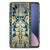 Xiaomi 12 | 12X Bloemen Hoesje Beige Flowers B2C Telecom