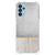 Samsung Galaxy A13 (4G) Stevig Telefoonhoesje Wood Concrete B2C Telecom