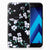 Samsung Galaxy A5 2017 Uniek TPU Case Blossom White