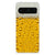 Google Pixel 8 Pro Siliconen Case Bier