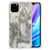 Apple iPhone 11 Pro Anti-Shock Hoesje Beton Print