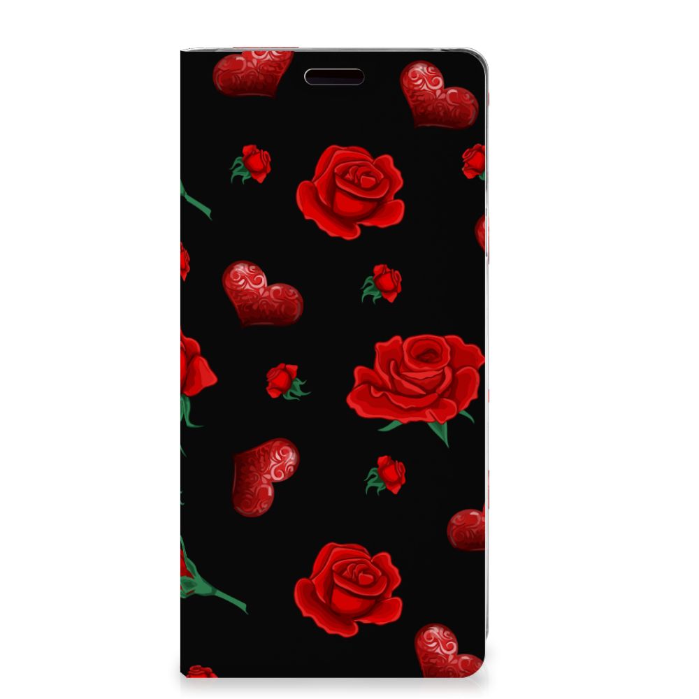 Samsung Galaxy Note 9 Magnet Case Valentine - B2C Telecom