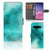 Hoesje Samsung Galaxy S10 Painting Blue