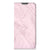 OPPO A96 | A76 Standcase Marble Pink - Origineel Cadeau Vriendin