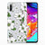 Samsung Galaxy A70 TPU Case Dogwood Flowers