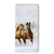 Samsung Galaxy S23 Hoesje maken Paarden met een prachtig ontwerp van rennende paarden.