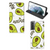 Samsung Galaxy S21 FE Magnet Case Avocado Singing - B2C Telecom