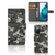 Samsung Galaxy S20 FE Telefoon Hoesje Army Light