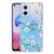 OPPO A96 | OPPO A76 Uniek TPU Case Blossom White B2C Telecom