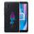 Alcatel 1B (2020) Telefoonhoesje met Naam Merel B2C Telecom