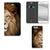 Huawei P10 Plus Hoesje maken Leeuw