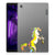 Lenovo Tab M10 HD (2de generatie) Tablet Back Cover Horse Color - B2C Telecom