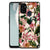 OnePlus Nord N100 Bloemen Hoesje Flowers B2C Telecom