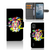 Nokia C2 2nd Edition Leuk Hoesje Lion Color